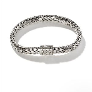 John Hardy classic chain bracelet kali 925